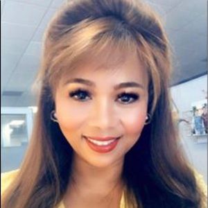 Meet your Posher, Hazel